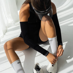 Ultra Tight Compression Arm Sleeve