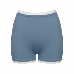 Two Tone Eos Short in Oceania