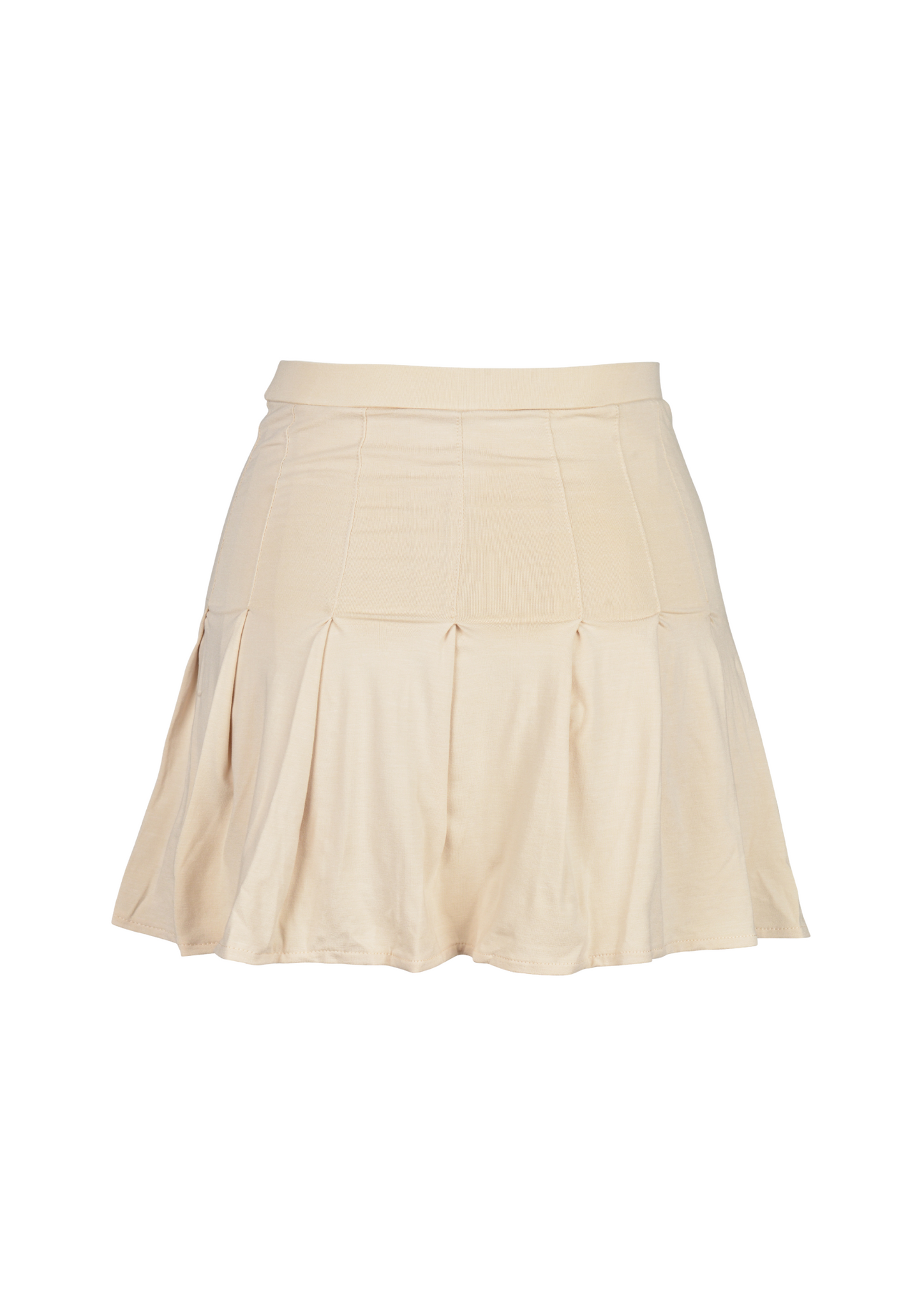 Hemera Skirt In Ivory