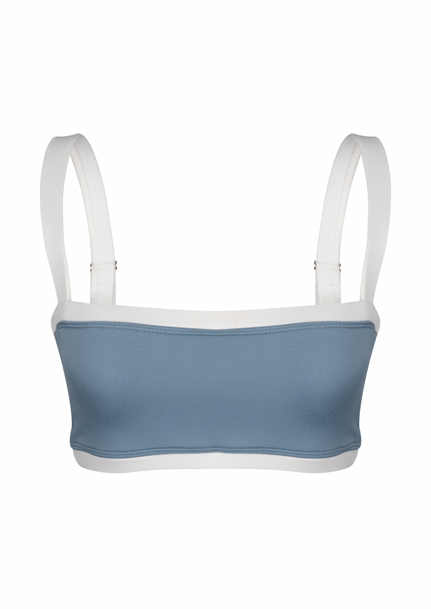 Two Tone Eos Bra In Oceania