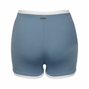 Two Tone Eos Short in Oceania