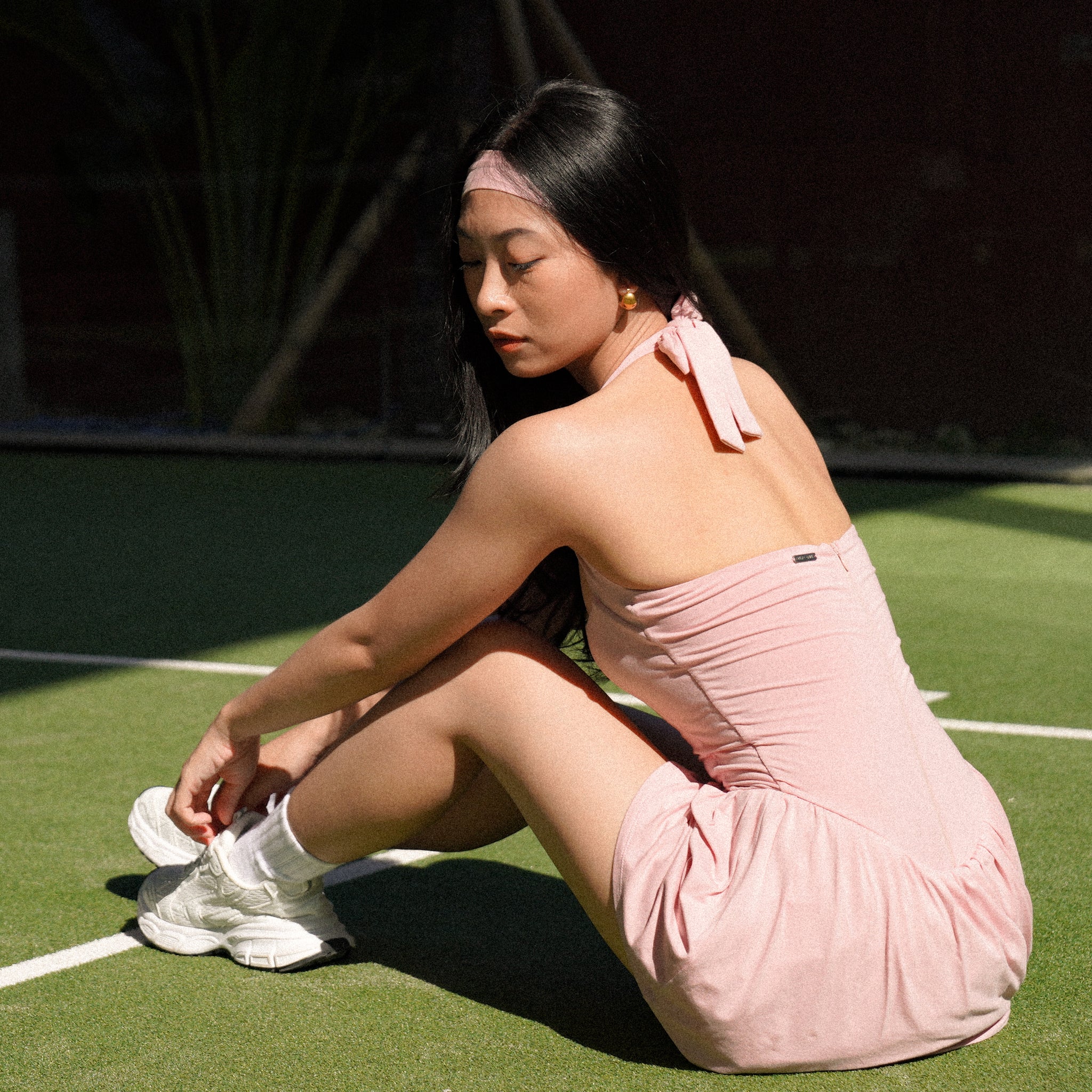 Sophia Sport Shift Dress