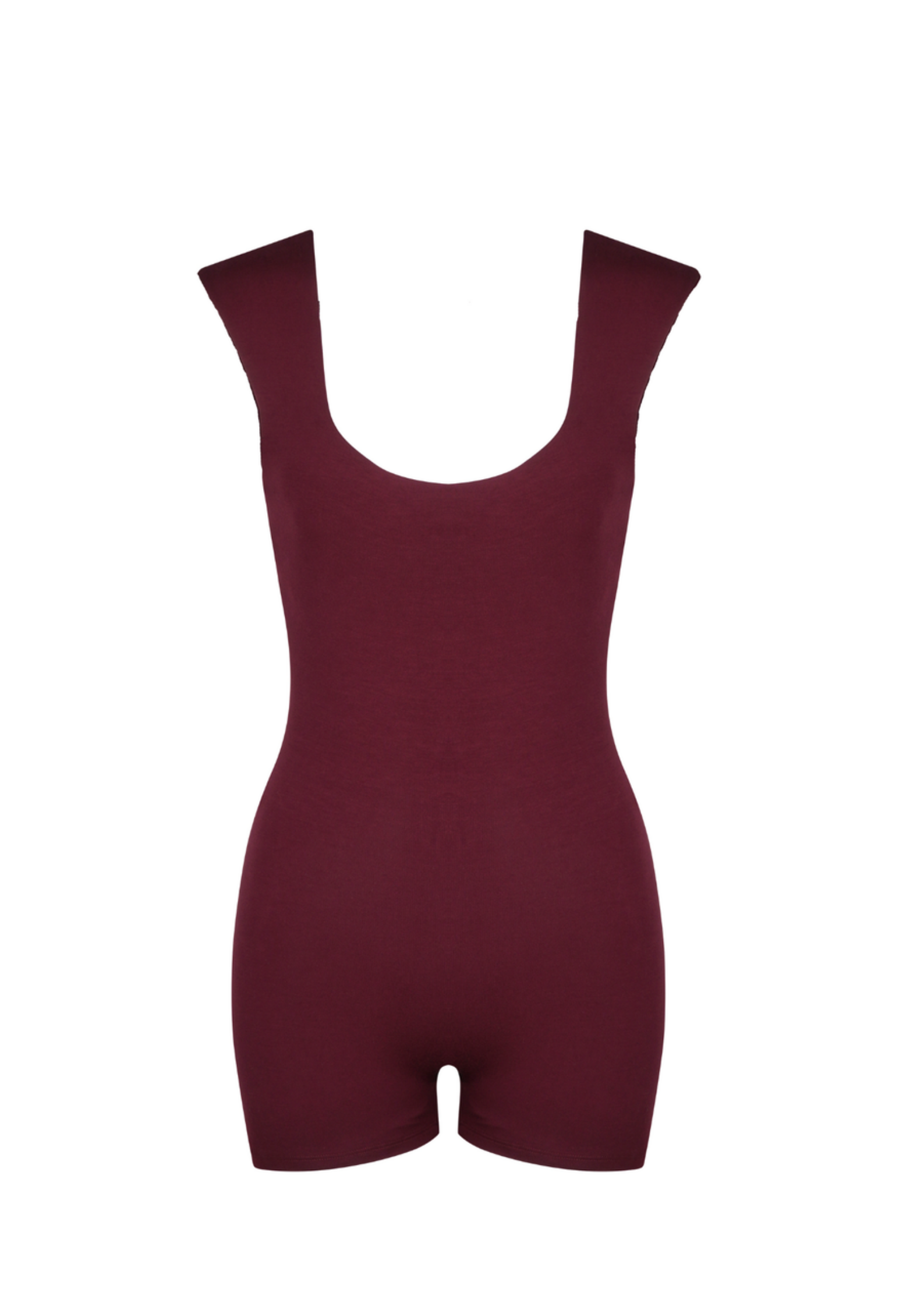 Wear Rame | Kamari Backless Onesie | Workout Suit | Activewear