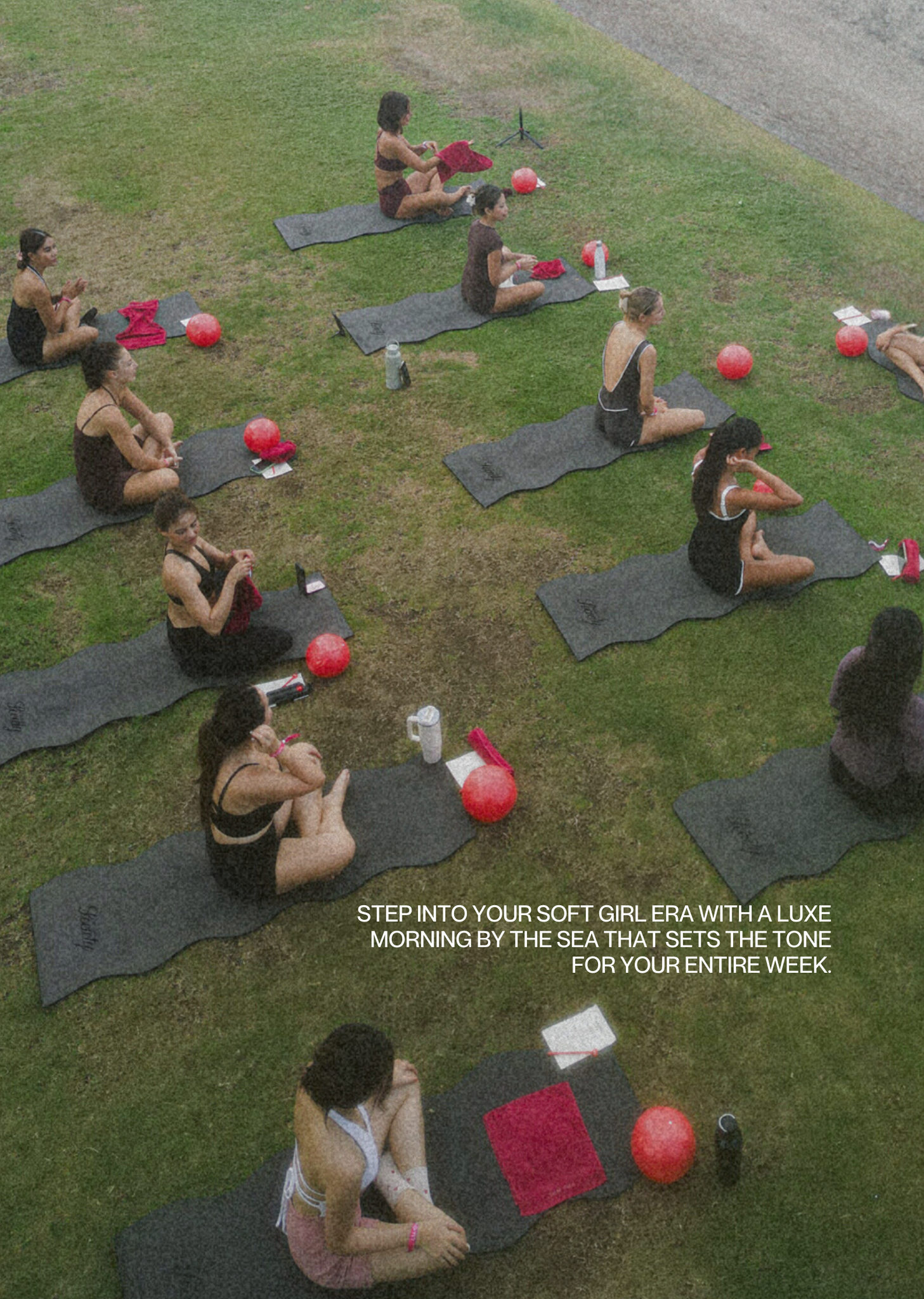 Wear Rame X Morabito : The Reset Ritual