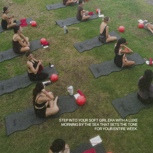 Wear Rame X Morabito : The Reset Ritual