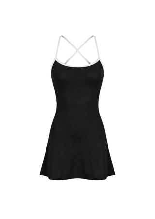 Sophia Sport Shift Dress | Wear Rame Bali | Activewear Bali | Tennis Dress Wear Ram Sophia Sport Shift Dress | Wear Rame Bali | Activewear Bali | Tennis Dress Wear Ram