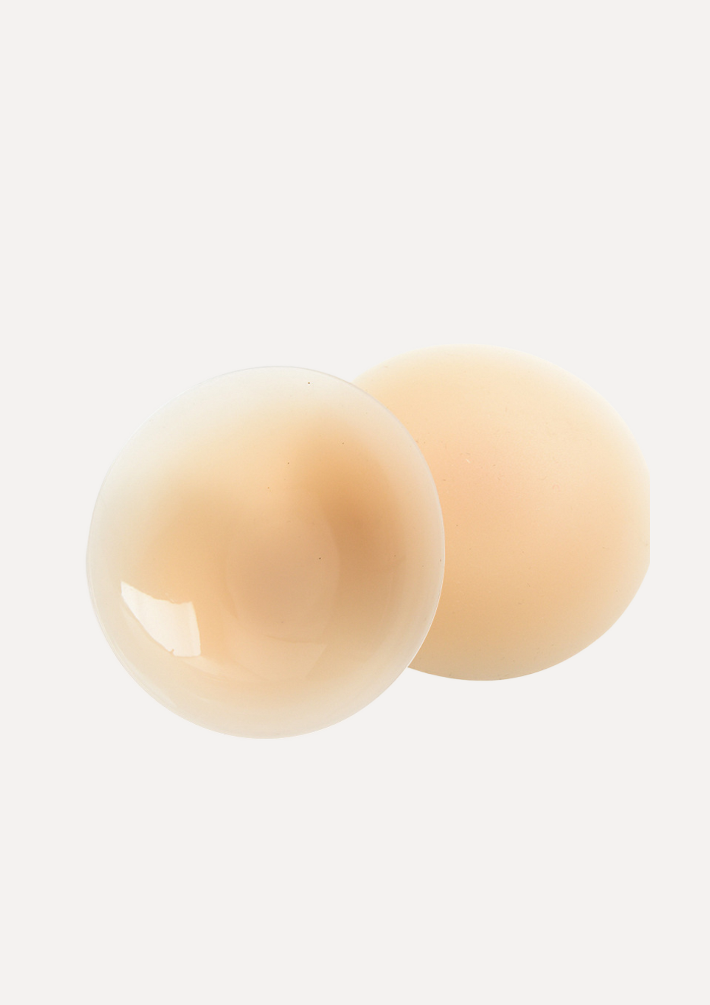 Active Sweat-proof Reusable Nipple Covers
