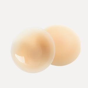 Active Sweat-proof Reusable Nipple Covers